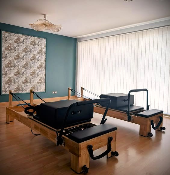 pilates Reformer auch